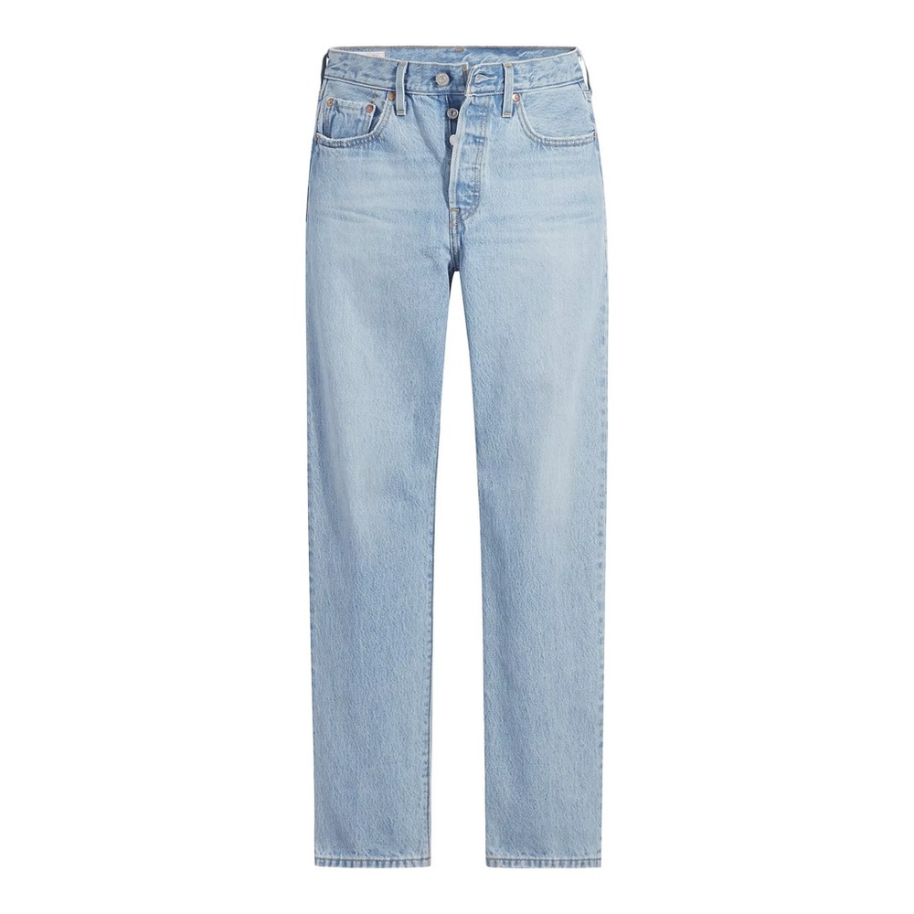Levi’s 501 Original Fit Women’s Jeans
